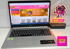 Ноутбук Acer Aspire A515-54 Core i5 10210U/RAM8GB/SSD512GB/GeForce MX350