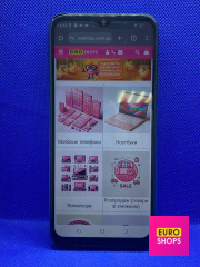 Смартфон Tecno Spark 6 Go 3/64GB