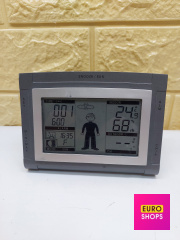 Метеостанція цифрова Technoline WS9611-IT