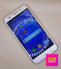 Смартфон Huawei Y3 CRO-U00 1/8 GB