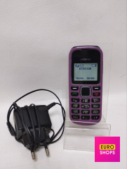 Кнопковий телефон Nokia 1280 (RM-647)
