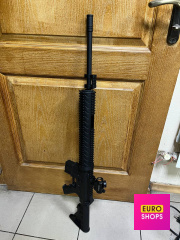 Гвинтівка пневматична Ekol MS HT 4301 4,5 мм та приціл