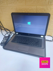 Ноутбук HP G6-1331sr AMD A4-3320M/RAM4GB/HDD500GB/Radeon HD7400M
