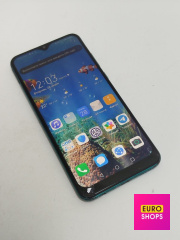 Смартфон HUAWEI Y6P 3/64Gb