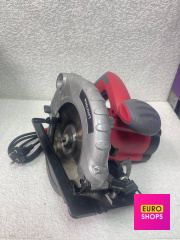 Циркулярная пила WORCRAFT CS13-185A