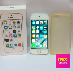 Смартфон APPLE IPHONE 5S 16GB