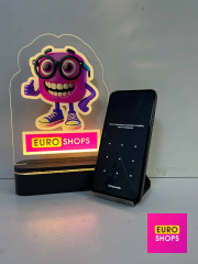 Смартфон Tecno Spark KL4 3\64 gb