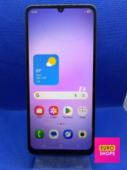 Смартфон Samsung Galaxy A07 4/64GB