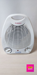 Тепловентилятор Silver Crown HF-1705