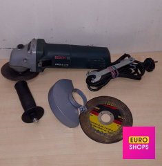 Шліфмашина (болгарка) BOSCH GWS 6-115