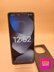 Смартфон Xiaomi Redmi Note 15 6/128GB