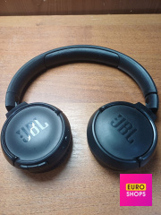 Навушники JBL TUNE 510