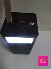 Power Bank Unitech 22.5 U86A  50000 mAh