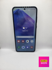Смартфон Samsung GALAXY A55 5G (SM-A556B/DS) 8/256 Gb