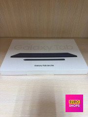 Планшет Samsung Galaxy Tab S6 Lite SM-P620 4/128GB