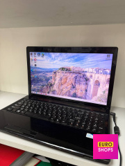 Ноутбук Lenovo 580 Pentium B960/RAM4GB/HDD500GB