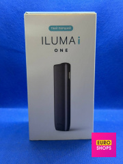 Система нагрівання iQOS ILUMA I ONE