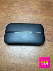 4G Wi-Fi роутер Huawei E5573