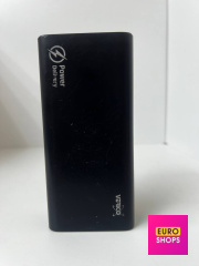 Зовнішній акумулятор Power Bank  30000 pd v2