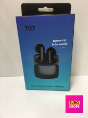 Навушники  TWS T07