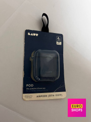 Чохол для навушників Laut Pod for АirPods 1/2