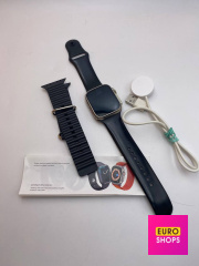 Smart Watch LJ736(D) watch 8 49 mm