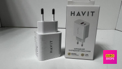 Зарядний пристрій Havit HV-UCP007