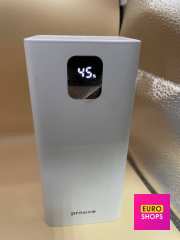 Повербанк Proove Giant 100W 40000mAh