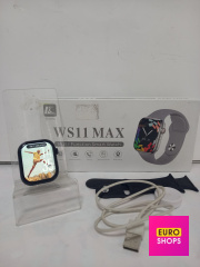 Smart Watch WS 11 max