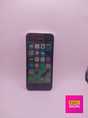 Смартфон APPLE iPhone 5С 8GB iCloud