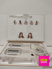 Фен-щітка Rowenta Beauty Brush Activ Premium Care CF9540