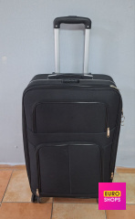 Валіза дорожня 60х40х20