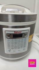 Мультиварка Saturn ST-MC9209