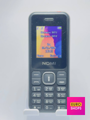 Кнопковий телефон Nomi i1880