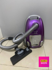 Пилосос Hanseatic vc-ht5011es 2200w