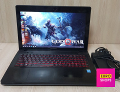 Ноутбук Lenovo Y510P Core i7-4700MQ/RAM16GB/SSD240GB/GeForce GT 755M