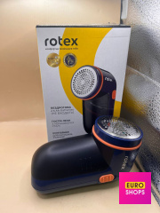Машинка для видалення катишків Rotex RCC200-B
