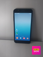 Смартфон Samsung Galaxy J7 Neo J701F/DS Black
