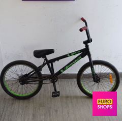 Велосипед для трюків Crossride Freestyle BMX