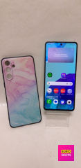 Смартфон Samsung Galaxy M55 (SM-M556B/DS) 5G 8/256GB