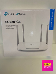 Wi-Fi роутер TP-LINK EC220-G5