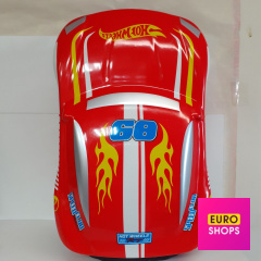 Дитяча валіза Hot Wheels