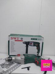 Дриль ударний DWT SBM - 1050 Т