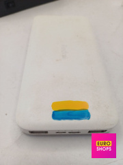 Power Bank Xiaomi 10000 mAh