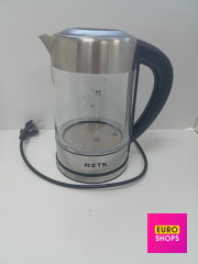 Електрочайник RZTK ZLN 3949