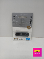 USB-Флеш-накопичувач Тouch I Go 64gb