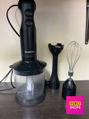 Багатофункціональний блендер Inventum MX350B01