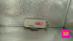 Модем Bolt E8372h-153 4G с WiFI Hilink