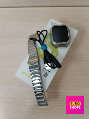Смарт-годинник Smart Watch К57