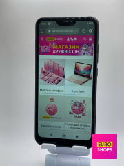 Смартфон Xiaomi Mi a2 lite 3/32GB